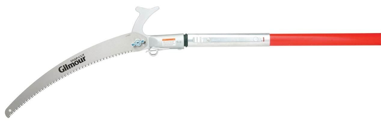 Gilmour Extendable Pole Pruner